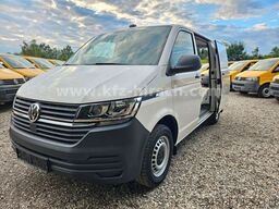 VOLKSWAGEN T6.1 Transporter T6 2xSchiebetüre!org.3.557KM|