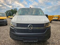 VOLKSWAGEN T6.1 Transporter T6 2xSchiebetüre!org.3.557KM|