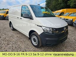 VOLKSWAGEN T6.1 Transporter T6 2xSchiebetüre!org.3.557KM|