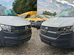 VOLKSWAGEN T6.1 Transporter T6 2xSchiebetüre!org.3.557KM|