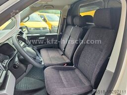 VOLKSWAGEN T6.1 Transporter T6 2xSchiebetüre!org.3.557KM|