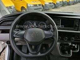 VOLKSWAGEN T6.1 Transporter T6 2xSchiebetüre!org.3.557KM|