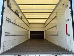 MAN TGL 8.190 Koffer 6,50 m LBW 1,5 T*Diff-Sperre HA