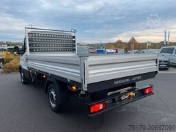 IVECO Daily 35S14 A8*R3.450mm*Automatik*Kamera*2Sitze*