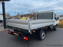 IVECO Daily 35S14 A8*R3.450mm*Automatik*Kamera*2Sitze*