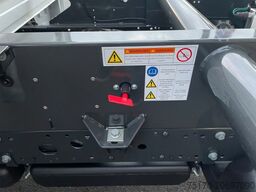 IVECO Daily 35S14 A8*R3.450mm*Automatik*Kamera*2Sitze*