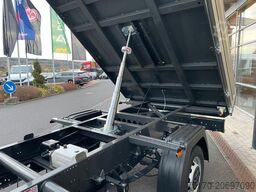 IVECO Daily 35S14 A8*R3.450mm*Automatik*Kamera*2Sitze*