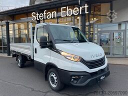 IVECO Daily 35S14 A8*R3.450mm*Automatik*Kamera*2Sitze*