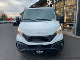 IVECO Daily 35S14 A8*R3.450mm*Automatik*Kamera*2Sitze*
