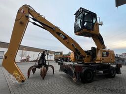 CATERPILLAR MH3024 / MH 3024 / Greifer / 2018 / 10.735h