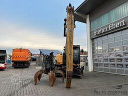 CATERPILLAR MH3024 / MH 3024 / Greifer / 2018 / 10.735h