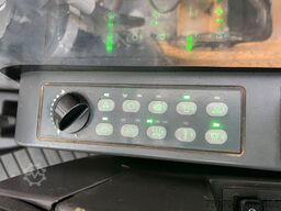 CATERPILLAR MH3024 / MH 3024 / Greifer / 2018 / 10.735h