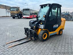 JCB TLT 35-22E Teletruck / nur 131h! / 2022 / SS