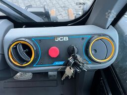 JCB TLT 35-22E Teletruck / nur 131h! / 2022 / SS