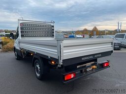 IVECO Daily 35S14 A8*R3.450mm*Automatik*Kamera*2Sitze*