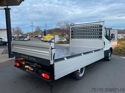IVECO Daily 35S14 A8*R3.450mm*Automatik*Kamera*2Sitze*