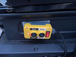 IVECO Daily 35S14 A8*R3.450mm*Automatik*Kamera*2Sitze*