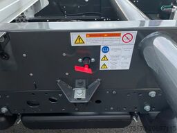 IVECO Daily 35S14 A8*R3.450mm*Automatik*Kamera*2Sitze*