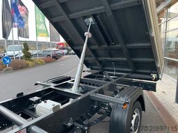 IVECO Daily 35S14 A8*R3.450mm*Automatik*Kamera*2Sitze*