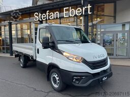 IVECO Daily 35S14 A8*R3.450mm*Automatik*Kamera*2Sitze*