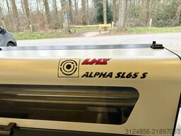 LNS Alpha SL65 S