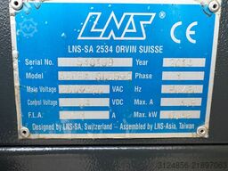 LNS Alpha SL65 S