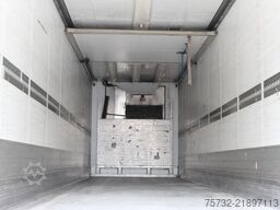 SCHMITZ TK Spectrum Bi-MT-Temp Strom  2,7h 2xLiftachse