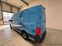 MAN TGE 3.180 L4 Kastenwagen *Navi*Klima*Kamera*