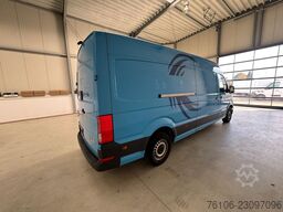 MAN TGE 3.180 L4 Kastenwagen *Navi*Klima*Kamera*
