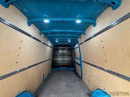 MAN TGE 3.180 L4 Kastenwagen *Navi*Klima*Kamera*