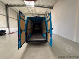 MAN TGE 3.180 L4 Kastenwagen *Navi*Klima*Kamera*