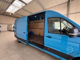 MAN TGE 3.180 L4 Kastenwagen *Navi*Klima*Kamera*