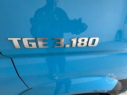 MAN TGE 3.180 L4 Kastenwagen *Navi*Klima*Kamera*