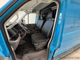 MAN TGE 3.180 L4 Kastenwagen *Navi*Klima*Kamera*