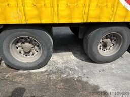  Wuelhorst ZTFA 18 Tandem Anhänger Getränke
