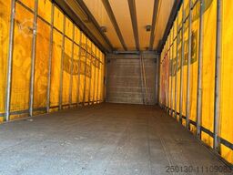  Wuelhorst ZTFA 18 Tandem Anhänger Getränke