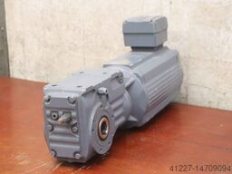 SEW-Eurodrive KA37 DAS100M4/TF/IS