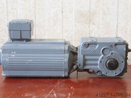 SEW-Eurodrive KA37 DAS100M4/TF/IS