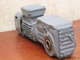 SEW-Eurodrive KA37 DRS71M4/RS/TF/AL