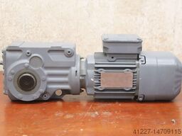 SEW-Eurodrive KA37 DRS71M4/RS/TF/AL