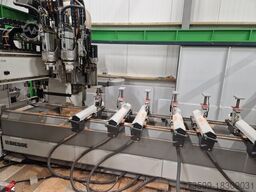 Biesse Uniline 3200