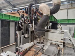 Biesse Uniline 3200