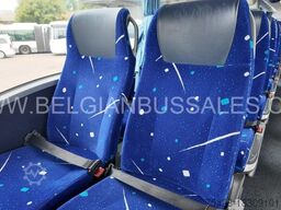 Mercedes Tourismo 16RHD / 13.0m / Airco / euro 5