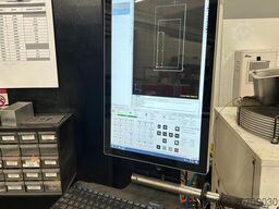 QBM LF4020GA - 6kW IPG YLR