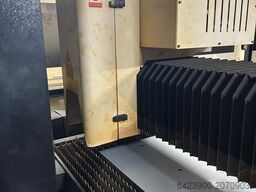 QBM LF4020GA - 6kW IPG YLR