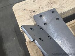 QBM LF4020GA - 6kW IPG YLR