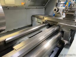XYZ Machine Tools Ltd XYZ SLX 355 x 1m Gap Bed Lathe