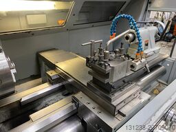 XYZ Machine Tools Ltd XYZ SLX 355 x 1m Gap Bed Lathe