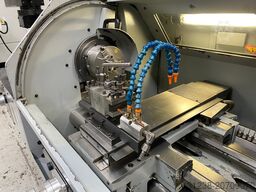 XYZ Machine Tools Ltd XYZ SLX 355 x 1m Gap Bed Lathe