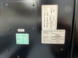 XYZ Machine Tools Ltd XYZ SLX 355 x 1m Gap Bed Lathe